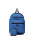 Pepe Jeans Rucsac London Backpack PU030058 Albastru - Pled.ro