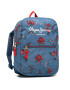 Pepe Jeans Rucsac Mochila Paseo 6382161 Albastru - Pled.ro