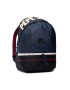 Pepe Jeans Rucsac Smith Backpack PM030675 Bleumarin - Pled.ro