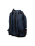 Pepe Jeans Rucsac Smith Backpack PM030675 Bleumarin - Pled.ro