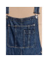 Pepe Jeans Salopetă Dougie PM230046 Albastru Loose Fit - Pled.ro