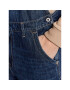 Pepe Jeans Salopetă Dougie PM230046 Albastru Loose Fit - Pled.ro