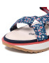 Pepe Jeans Sandale Alexa Flowers PGS90182 Colorat - Pled.ro