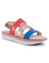 Pepe Jeans Sandale Alexa Padded PGS90145 Colorat - Pled.ro