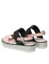 Pepe Jeans Sandale Alexa Rouse PGS90189 Roz - Pled.ro