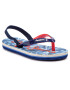 Pepe Jeans Sandale Beach Uk Kids PBS70029 Bleumarin - Pled.ro