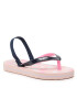 Pepe Jeans Sandale Dorset Stars Gk PGS70059 Bleumarin - Pled.ro