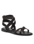 Pepe Jeans Sandale Hayes Win PLS90544 Negru - Pled.ro