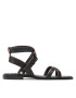 Pepe Jeans Sandale Hayes Win PLS90544 Negru - Pled.ro