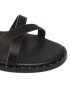 Pepe Jeans Sandale Hayes Win PLS90544 Negru - Pled.ro