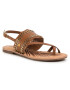 Pepe Jeans Sandale March Studs PLS90447 Maro - Pled.ro