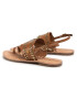 Pepe Jeans Sandale March Studs PLS90447 Maro - Pled.ro