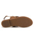 Pepe Jeans Sandale March Studs PLS90447 Maro - Pled.ro