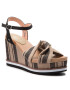 Pepe Jeans Sandale Meier Lombia PLS90310 Bej - Pled.ro