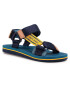 Pepe Jeans Sandale Pool Basic PBS90040 Bleumarin - Pled.ro