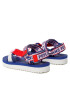 Pepe Jeans Sandale Pool Multi Girl PGS90178 Bleumarin - Pled.ro