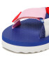 Pepe Jeans Sandale Pool Multi Girl PGS90178 Bleumarin - Pled.ro