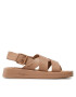 Pepe Jeans Sandale Summer Block PLS90578 Bej - Pled.ro