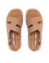 Pepe Jeans Sandale Summer Block PLS90578 Bej - Pled.ro