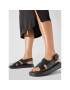 Pepe Jeans Sandale Summer Block PLS90578 Negru - Pled.ro