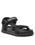 Pepe Jeans Sandale Urban Sandal Tech PMS90095 Negru - Pled.ro