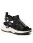 Pepe Jeans Sandale Venus Point PLS90570 Negru - Pled.ro