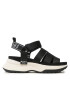 Pepe Jeans Sandale Venus Point PLS90570 Negru - Pled.ro