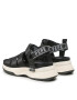 Pepe Jeans Sandale Venus Point PLS90570 Negru - Pled.ro