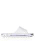 Pepe Jeans Șlapi Beach Slide PMS70119 Alb - Pled.ro