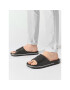 Pepe Jeans Șlapi Beach Slide PMS70121 Negru - Pled.ro