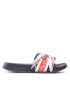 Pepe Jeans Şlapi Slider Jack B PBS70053 Colorat - Pled.ro