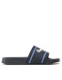 Pepe Jeans Șlapi Slider Logo B PBS70054 Bleumarin - Pled.ro