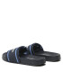 Pepe Jeans Șlapi Slider Logo B PBS70054 Bleumarin - Pled.ro