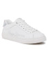 Pepe Jeans Sneakers Adams Brand PLS31156 Alb - Pled.ro