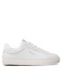 Pepe Jeans Sneakers Adams Match PLS31470 Alb - Pled.ro