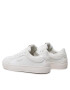 Pepe Jeans Sneakers Adams Match PLS31470 Alb - Pled.ro