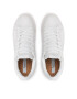 Pepe Jeans Sneakers Adams Match PLS31470 Alb - Pled.ro