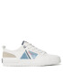 Pepe Jeans Sneakers Allen Flag Color PMS30903 Alb - Pled.ro