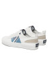 Pepe Jeans Sneakers Allen Flag Color PMS30903 Alb - Pled.ro