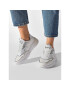 Pepe Jeans Sneakers Arrow Marlow PLS31483 Alb - Pled.ro