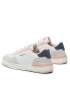 Pepe Jeans Sneakers Baxter Basic G PGS30579 Alb - Pled.ro