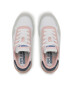 Pepe Jeans Sneakers Baxter Basic G PGS30579 Alb - Pled.ro