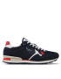 Pepe Jeans Sneakers Brit Man Heritage PMS30924 Bleumarin - Pled.ro