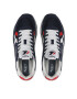 Pepe Jeans Sneakers Brit Man Heritage PMS30924 Bleumarin - Pled.ro