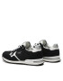 Pepe Jeans Sneakers Brit Man Heritage PMS30924 Negru - Pled.ro