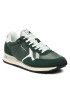 Pepe Jeans Sneakers Brit Man Heritage PMS30924 Verde - Pled.ro