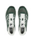 Pepe Jeans Sneakers Brit Man Heritage PMS30924 Verde - Pled.ro