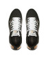 Pepe Jeans Sneakers Brit Pro Ba W PLS31458 Negru - Pled.ro