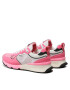 Pepe Jeans Sneakers Brit Pro Neon W PLS31460 Roz - Pled.ro