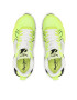 Pepe Jeans Sneakers Brit Pro Neon W PLS31460 Verde - Pled.ro